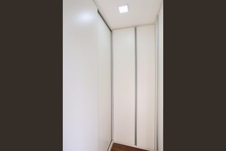 Apartamento à venda com 92m², 3 quartos e 2 vagasQuarto de Serviço