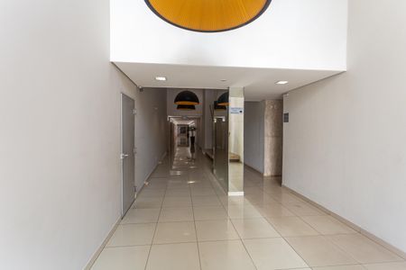 Apartamento à venda com 92m², 3 quartos e 2 vagasHall