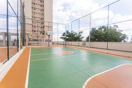 Apartamento à venda com 92m², 3 quartos e 2 vagasQuadra