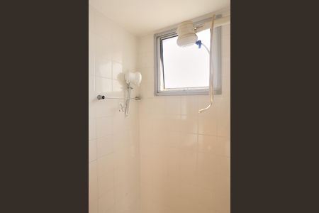 Apartamento à venda com 92m², 3 quartos e 2 vagasBanheiro de serviço