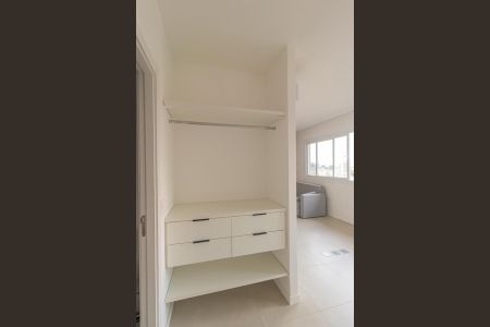 Apartamento para alugar com 39m², 1 quarto e sem vaga Apartamento para alugar com 39m², 1 quarto e sem vagaSala/Quarto