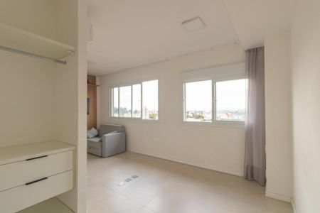 Apartamento para alugar com 39m², 1 quarto e sem vaga Apartamento para alugar com 39m², 1 quarto e sem vagaSala/Quarto