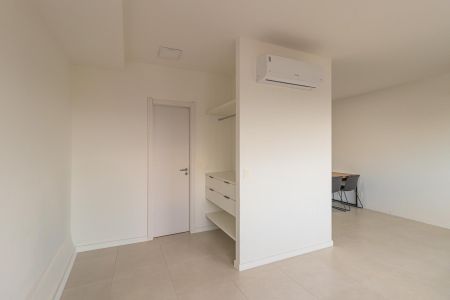 Apartamento para alugar com 39m², 1 quarto e sem vaga Apartamento para alugar com 39m², 1 quarto e sem vagaSala/Quarto