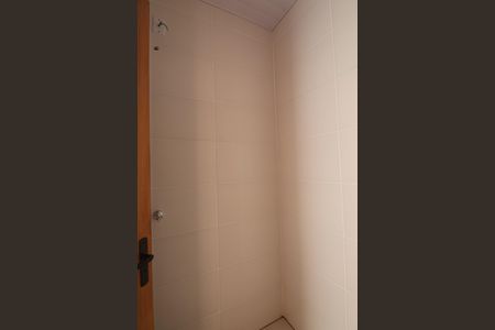 Banheiro de casa para alugar com 2 quartos, 106m² em Morada do Vale Ii, Gravataí