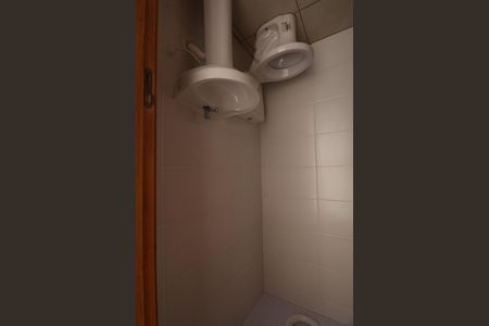 Casa para alugar com 106m², 2 quartos e 1 vagaBanheiro