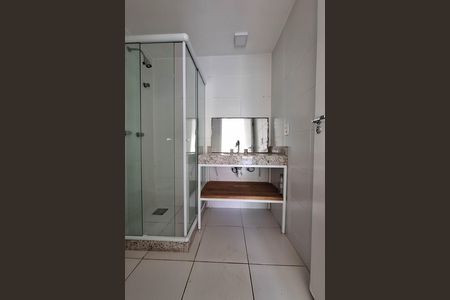 Apartamento à venda com 210m², 3 quartos e 3 vagas Apartamento à venda com 210m², 3 quartos e 3 vagasBanheiro da Suíte 3
