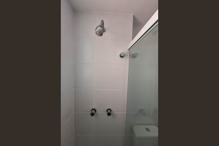 Apartamento à venda com 210m², 3 quartos e 3 vagas Apartamento à venda com 210m², 3 quartos e 3 vagasBanheiro da Suíte 2