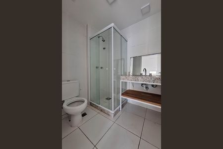 Apartamento à venda com 210m², 3 quartos e 3 vagas Apartamento à venda com 210m², 3 quartos e 3 vagasBanheiro da Suíte 3