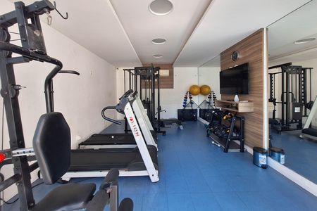 Apartamento à venda com 210m², 3 quartos e 3 vagas Apartamento à venda com 210m², 3 quartos e 3 vagasÁrea comum
