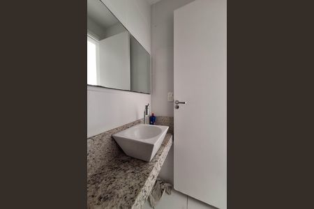 Apartamento à venda com 210m², 3 quartos e 3 vagas Apartamento à venda com 210m², 3 quartos e 3 vagasLavabo