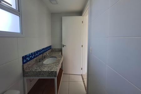 Apartamento à venda com 210m², 3 quartos e 3 vagas Apartamento à venda com 210m², 3 quartos e 3 vagasBanheiro da Suíte 1
