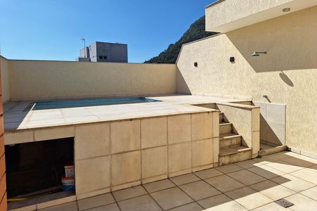 Apartamento à venda com 210m², 3 quartos e 3 vagas Apartamento à venda com 210m², 3 quartos e 3 vagasCobertura
