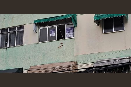 Apartamento para alugar com 2 quartos, 45m² em Pilares, Rio de Janeiro