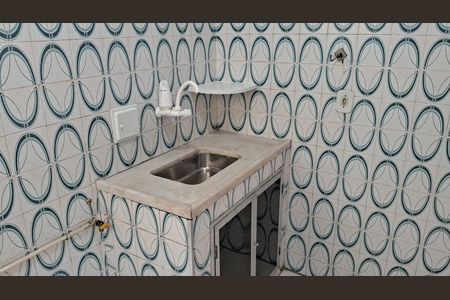 Apartamento para alugar com 45m², 2 quartos e sem vaga