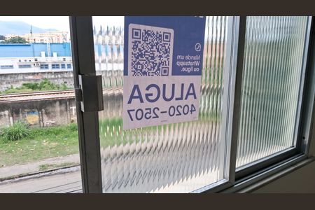 Apartamento para alugar com 2 quartos, 45m² em Pilares, Rio de Janeiro