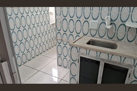 Apartamento para alugar com 2 quartos, 45m² em Pilares, Rio de Janeiro