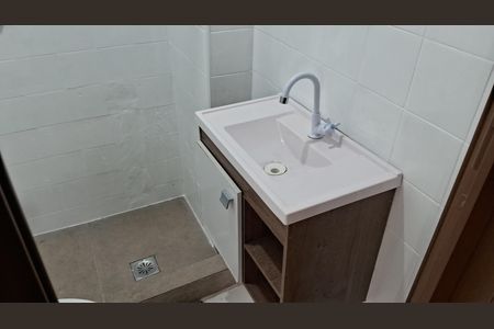 Apartamento para alugar com 45m², 2 quartos e sem vaga