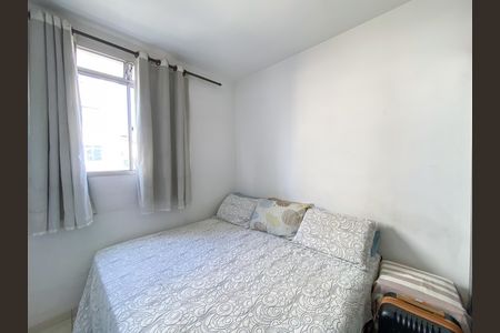 Apartamento à venda com 2 quartos, 50m² em Camargos, Belo Horizonte