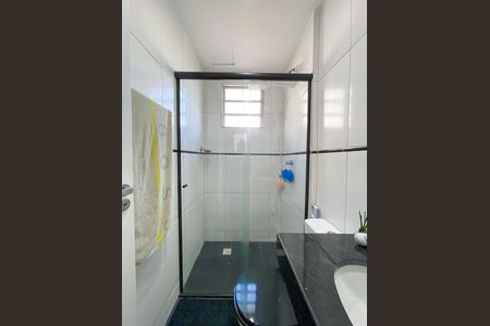 Apartamento à venda com 2 quartos, 50m² em Camargos, Belo Horizonte