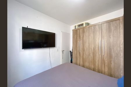 Apartamento à venda com 2 quartos, 50m² em Camargos, Belo Horizonte