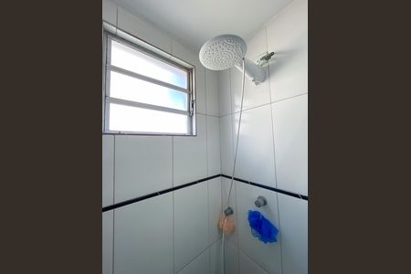 Apartamento à venda com 2 quartos, 50m² em Camargos, Belo Horizonte