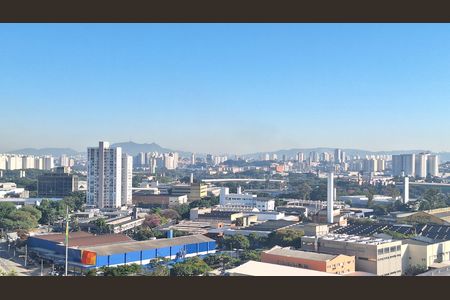 Apartamento para alugar com 27m², 1 quarto e sem vagaVista