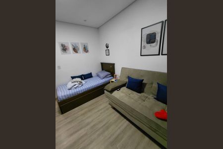 Quarto de casa para alugar com 2 quartos, 115m² em Residencial Votorantim Park I, Votorantim