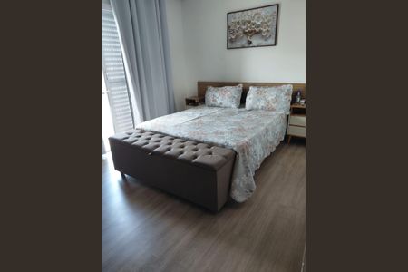Casa para alugar com 115m², 2 quartos e 1 vaga Casa para alugar com 115m², 2 quartos e 1 vagaQuarto 2