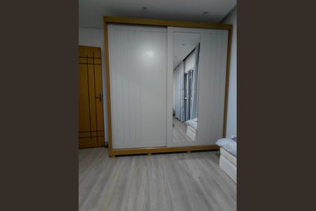 Quarto de casa para alugar com 2 quartos, 115m² em Residencial Votorantim Park I, Votorantim