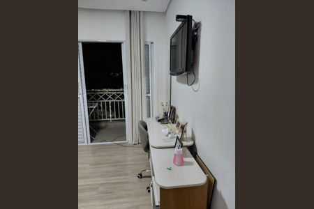 Quarto de casa para alugar com 2 quartos, 115m² em Residencial Votorantim Park I, Votorantim