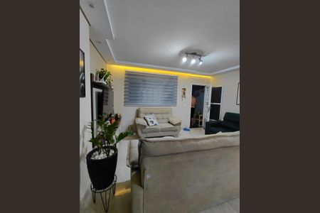 Casa para alugar com 2 quartos, 115m² em Residencial Votorantim Park I, Votorantim