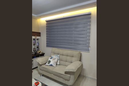 Casa para alugar com 115m², 2 quartos e 1 vaga Casa para alugar com 115m², 2 quartos e 1 vagaSala