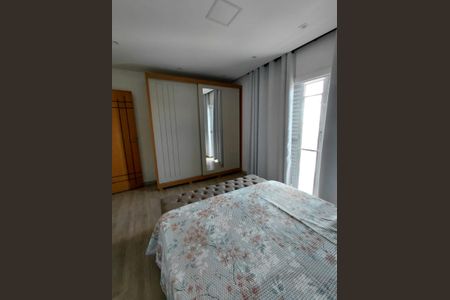Quarto de casa para alugar com 2 quartos, 115m² em Residencial Votorantim Park I, Votorantim