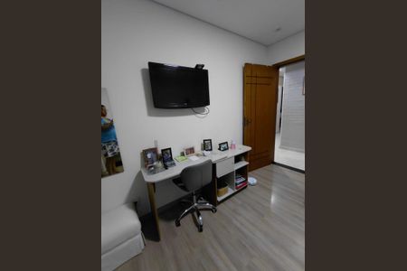 Quarto de casa para alugar com 2 quartos, 115m² em Residencial Votorantim Park I, Votorantim