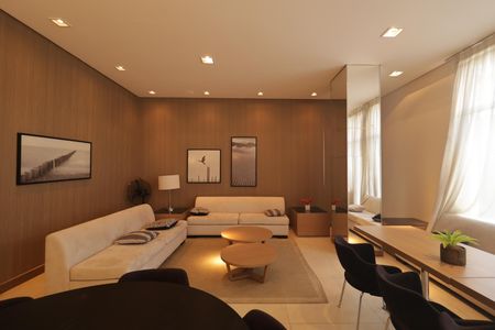 Kitnet/Studio à venda com 1 quarto, 28m² em Aclimação, São Paulo