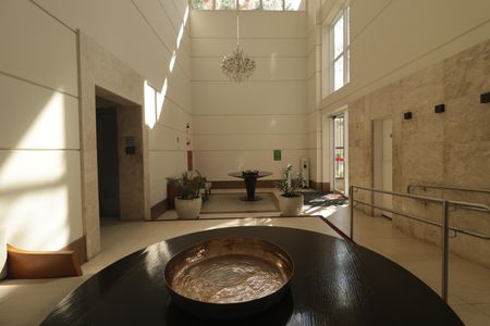 Kitnet/Studio à venda com 1 quarto, 28m² em Aclimação, São Paulo