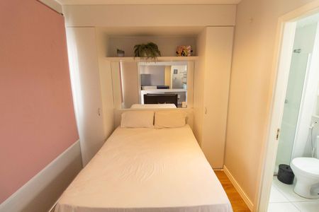 Studio de kitnet/studio à venda com 0 quarto, 28m² em Aclimação, São Paulo