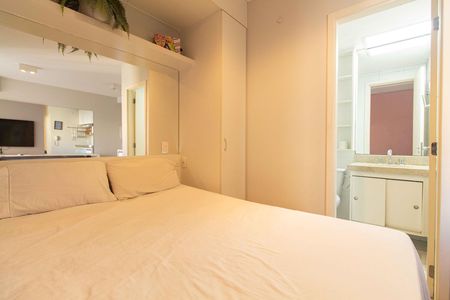 Studio de kitnet/studio à venda com 0 quarto, 28m² em Aclimação, São Paulo