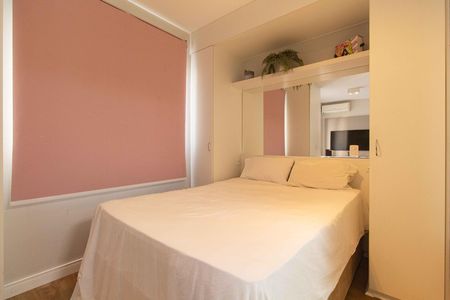 Studio de kitnet/studio à venda com 0 quarto, 28m² em Aclimação, São Paulo