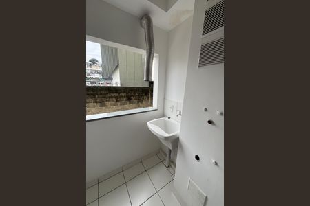 Apartamento para alugar com 51m², 2 quartos e sem vaga Apartamento para alugar com 51m², 2 quartos e sem vagaÁrea de Serviço