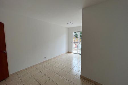 Sala de apartamento para alugar com 2 quartos, 51m² em Ilha do Governador, Rio de Janeiro