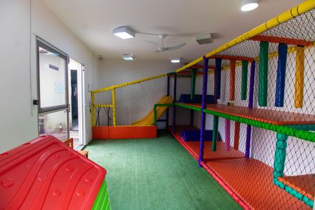 Área comum de apartamento à venda com 3 quartos, 72m² em Fonseca, Niterói