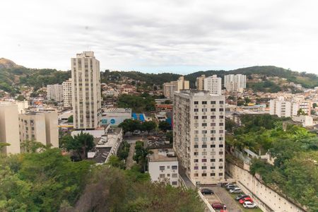 Apartamento à venda com 72m², 3 quartos e 1 vaga Apartamento à venda com 72m², 3 quartos e 1 vagaVista do Quarto 2