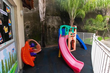 Apartamento à venda com 72m², 3 quartos e 1 vaga