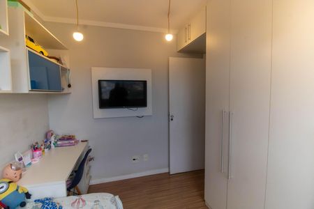 Quarto 2 de apartamento à venda com 3 quartos, 72m² em Fonseca, Niterói