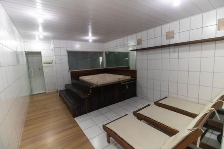 Apartamento à venda com 72m², 3 quartos e 1 vaga Apartamento à venda com 72m², 3 quartos e 1 vagaÁrea comum