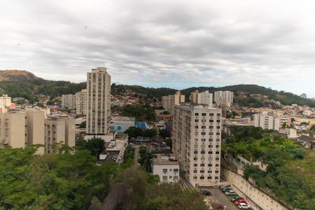 Apartamento à venda com 72m², 3 quartos e 1 vaga Apartamento à venda com 72m², 3 quartos e 1 vagaVista da Suíte
