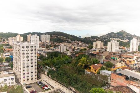 Apartamento à venda com 72m², 3 quartos e 1 vaga Apartamento à venda com 72m², 3 quartos e 1 vagaVista da Sala