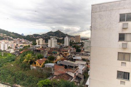 Vista do Quarto 1 de apartamento à venda com 3 quartos, 72m² em Fonseca, Niterói