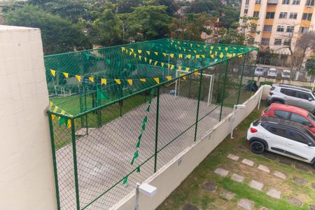 Apartamento à venda com 72m², 3 quartos e 1 vaga Apartamento à venda com 72m², 3 quartos e 1 vagaÁrea comum